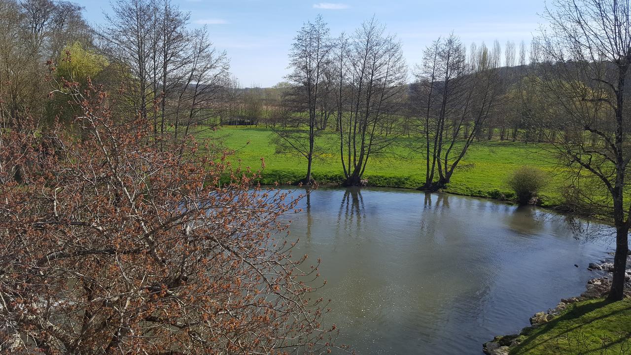 Moulin De Bacchus - Chateaux De La Loire Chançay Kültér fotó