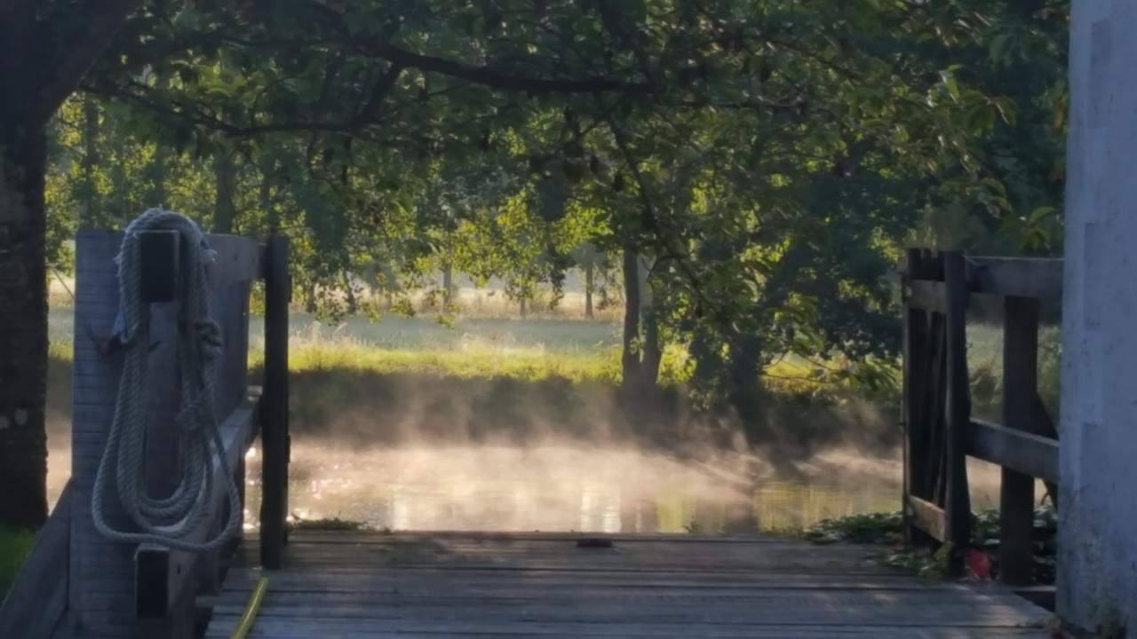 Moulin De Bacchus - Chateaux De La Loire Chançay Kültér fotó